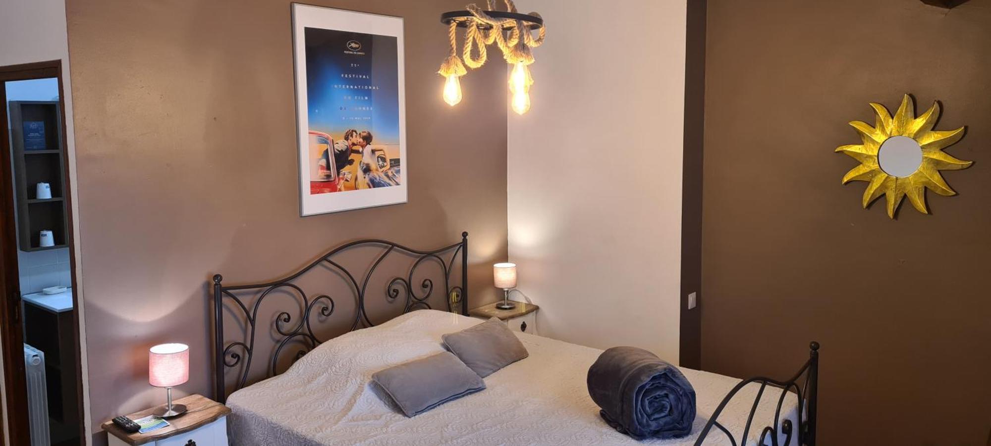 Auberge De Baudinard Sur Verdon المظهر الخارجي الصورة