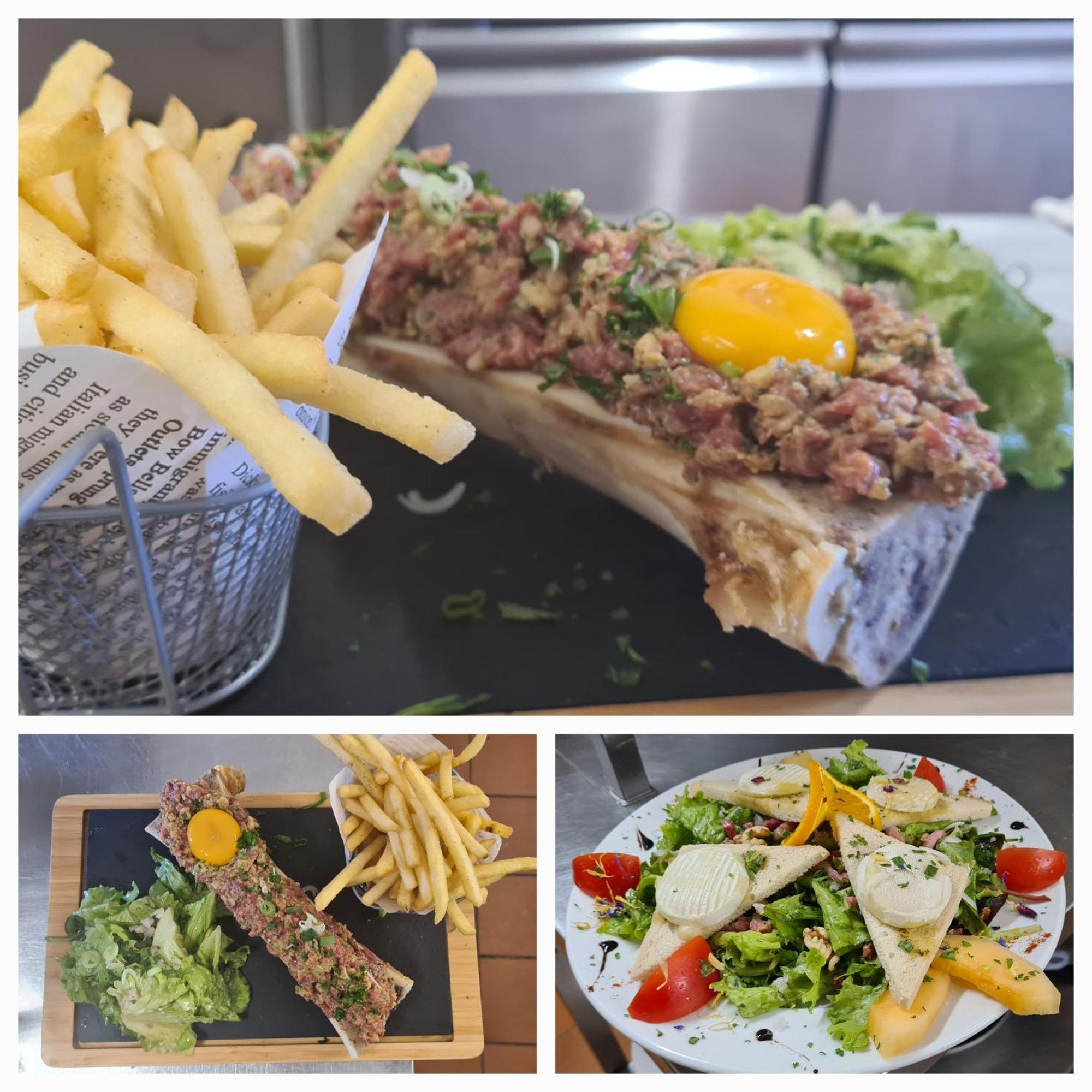 Auberge De Baudinard Sur Verdon المظهر الخارجي الصورة