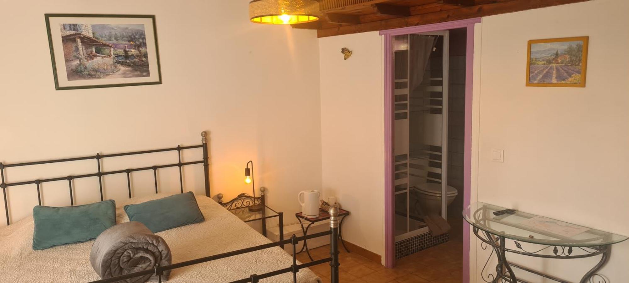 Auberge De Baudinard Sur Verdon المظهر الخارجي الصورة