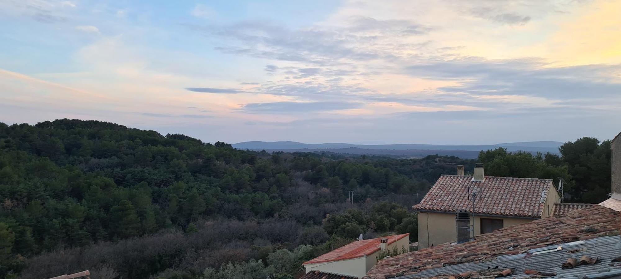 Auberge De Baudinard Sur Verdon المظهر الخارجي الصورة