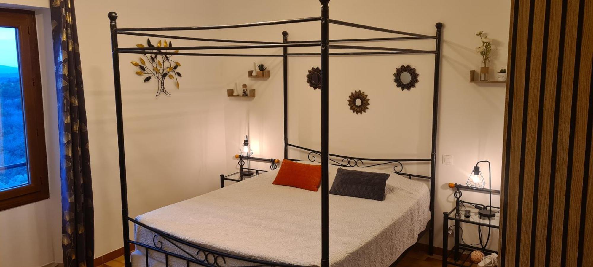 Auberge De Baudinard Sur Verdon المظهر الخارجي الصورة