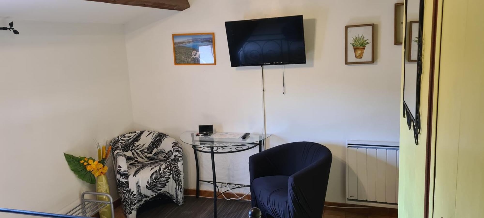 Auberge De Baudinard Sur Verdon المظهر الخارجي الصورة
