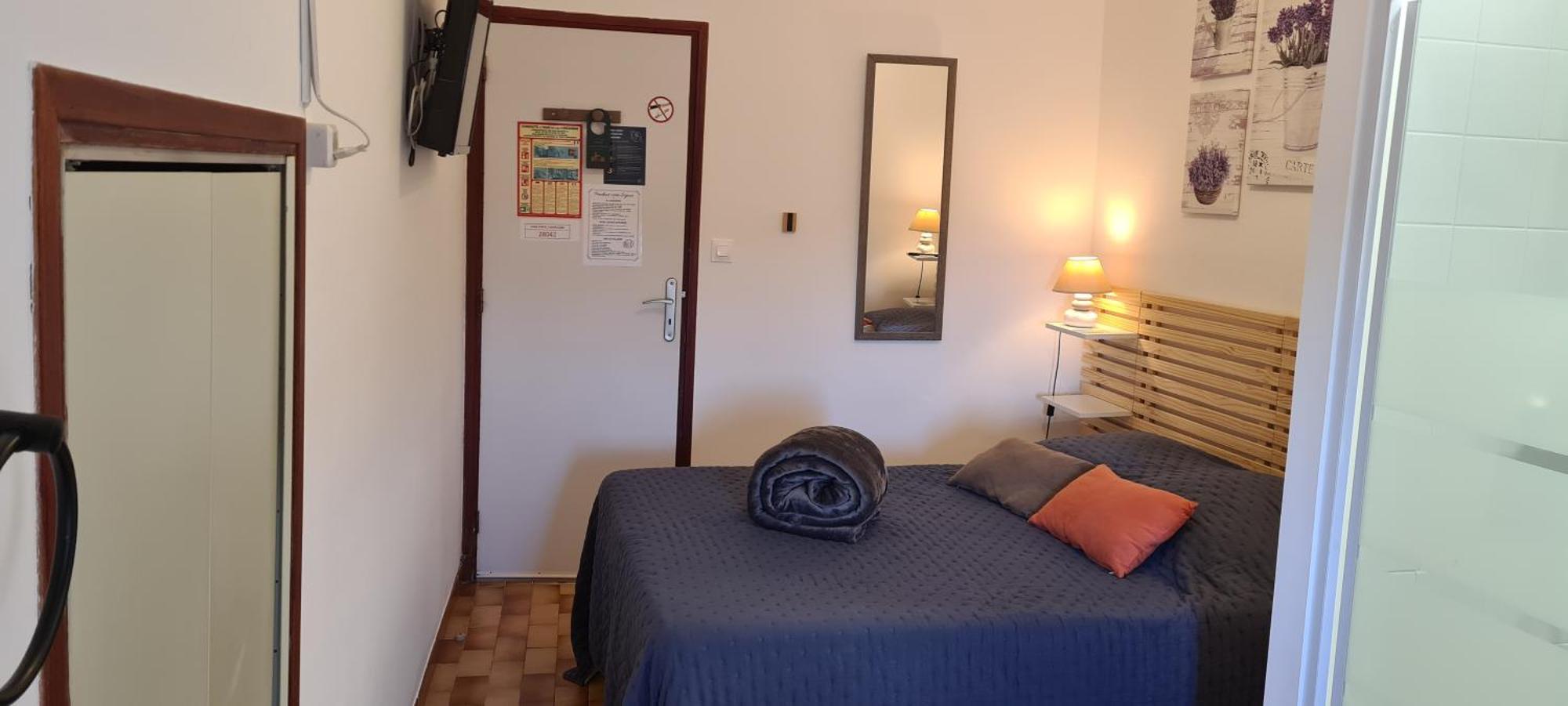 Auberge De Baudinard Sur Verdon المظهر الخارجي الصورة