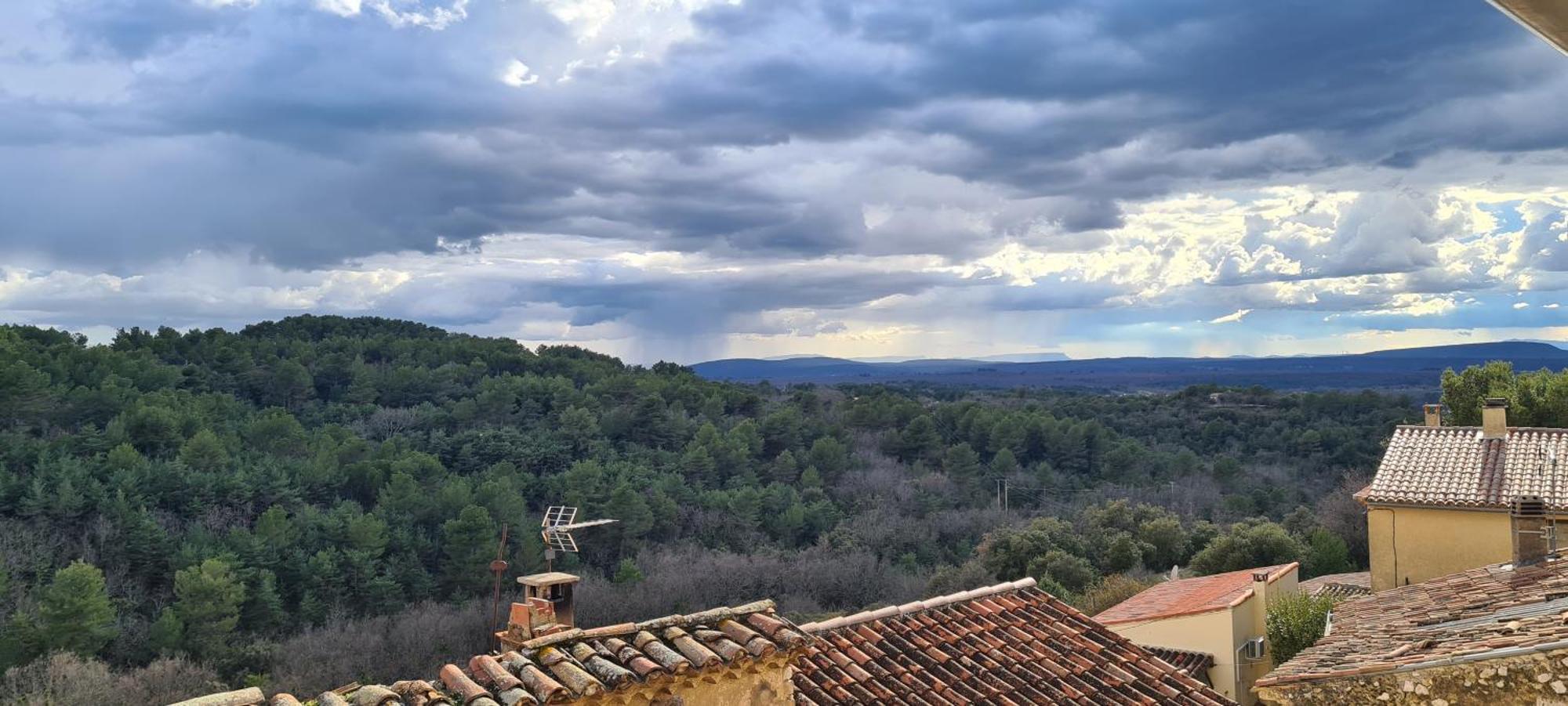 Auberge De Baudinard Sur Verdon المظهر الخارجي الصورة
